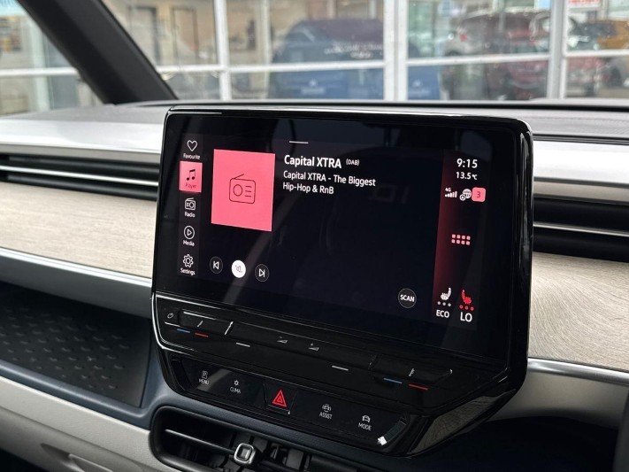 2023 (73) VOLKSWAGEN ID. BUZZ 150kW Style Pro 77kWh 5dr Auto 5862888