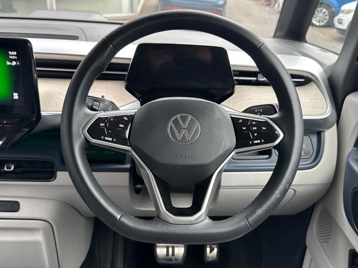 2023 (73) VOLKSWAGEN ID. BUZZ 150kW Style Pro 77kWh 5dr Auto 5862880