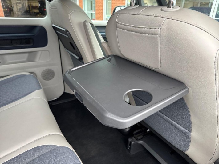 2023 (73) VOLKSWAGEN ID. BUZZ 150kW Style Pro 77kWh 5dr Auto 5862920