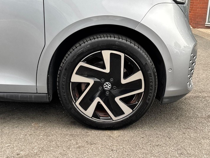 2023 (73) VOLKSWAGEN ID. BUZZ 150kW Style Pro 77kWh 5dr Auto 5862865