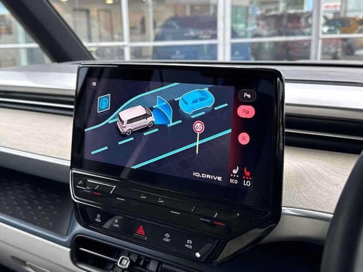 2023 (73) VOLKSWAGEN ID. BUZZ 150kW Style Pro 77kWh 5dr Auto 5862927