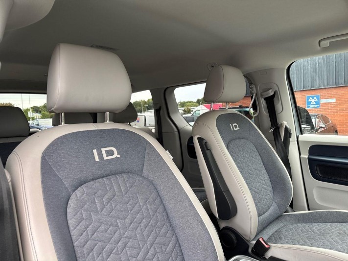 2023 (73) VOLKSWAGEN ID. BUZZ 150kW Style Pro 77kWh 5dr Auto 5862872