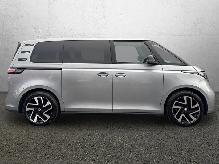 2023 (73) VOLKSWAGEN ID. BUZZ 150kW Style Pro 77kWh 5dr Auto 5862864