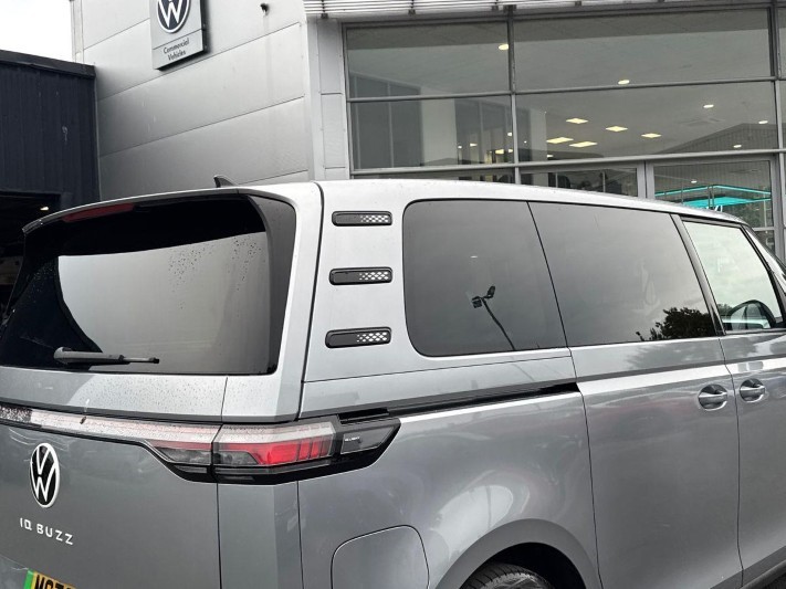 2023 (73) VOLKSWAGEN ID. BUZZ 150kW Style Pro 77kWh 5dr Auto 5862900