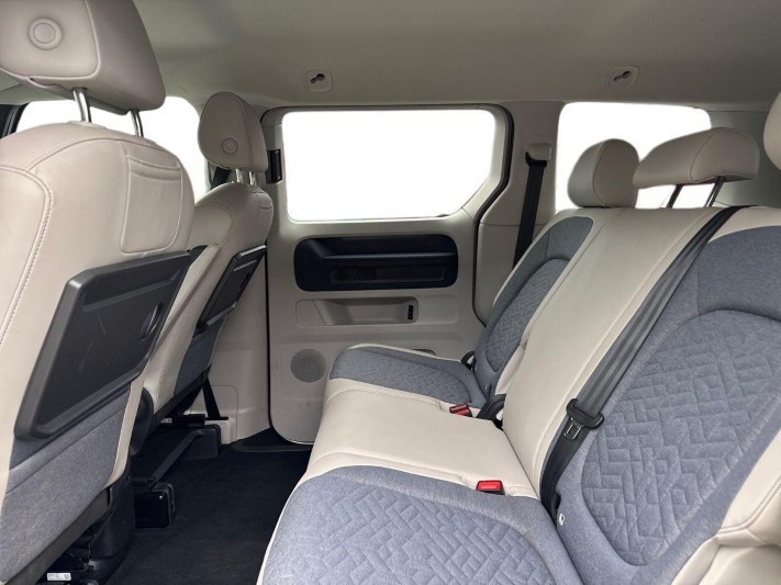 2023 (73) VOLKSWAGEN ID. BUZZ 150kW Style Pro 77kWh 5dr Auto 5862868