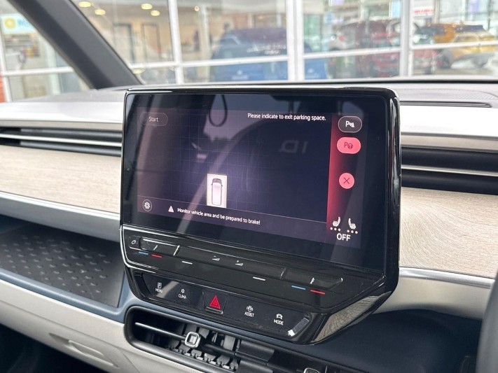 2023 (73) VOLKSWAGEN ID. BUZZ 150kW Style Pro 77kWh 5dr Auto 5862926