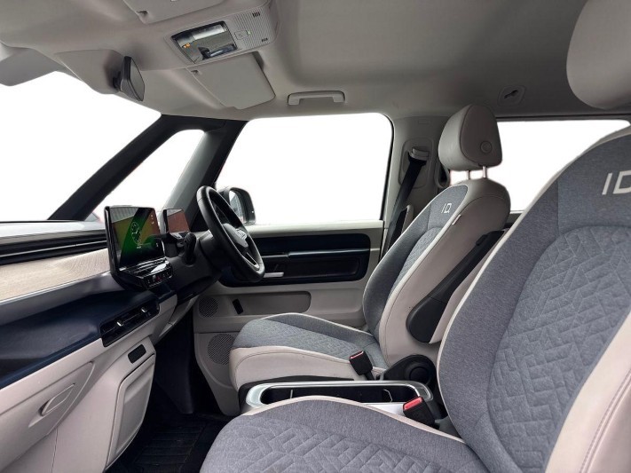 2023 (73) VOLKSWAGEN ID. BUZZ 150kW Style Pro 77kWh 5dr Auto 5862867