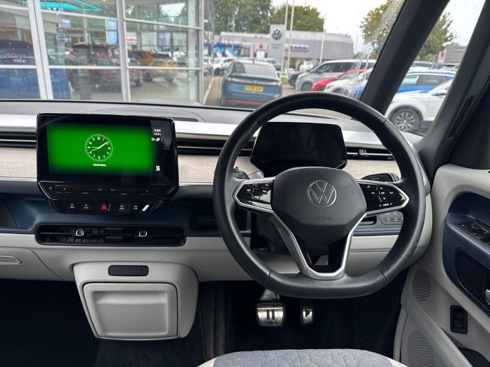 2023 (73) VOLKSWAGEN ID. BUZZ 150kW Style Pro 77kWh 5dr Auto 5862884