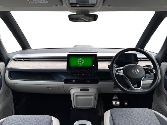 2023 (73) VOLKSWAGEN ID. BUZZ 150kW Style Pro 77kWh 5dr Auto 5862871