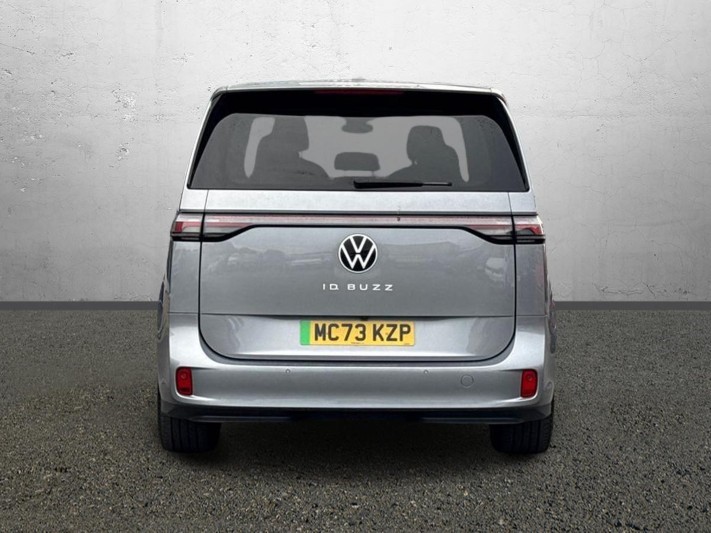 2023 (73) VOLKSWAGEN ID. BUZZ 150kW Style Pro 77kWh 5dr Auto 5862869