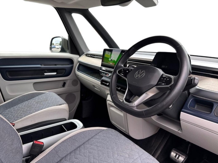 2023 (73) VOLKSWAGEN ID. BUZZ 150kW Style Pro 77kWh 5dr Auto 5862866