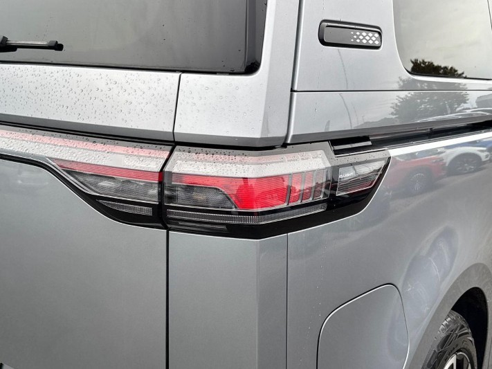 2023 (73) VOLKSWAGEN ID. BUZZ 150kW Style Pro 77kWh 5dr Auto 5862905