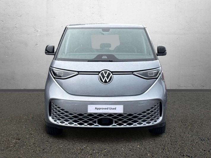 2023 (73) VOLKSWAGEN ID. BUZZ 150kW Style Pro 77kWh 5dr Auto 5862870