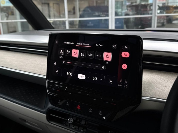 2023 (73) VOLKSWAGEN ID. BUZZ 150kW Style Pro 77kWh 5dr Auto 5862889