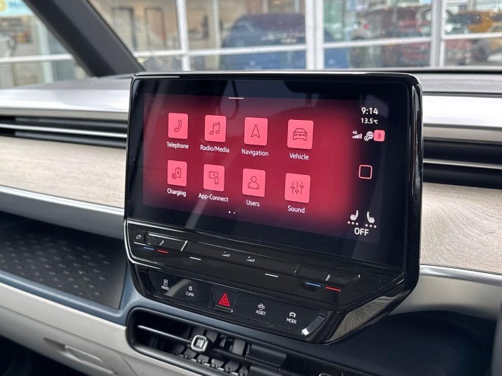 2023 (73) VOLKSWAGEN ID. BUZZ 150kW Style Pro 77kWh 5dr Auto 5862885