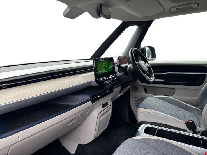 2023 (73) VOLKSWAGEN ID. BUZZ 150kW Style Pro 77kWh 5dr Auto 5862862
