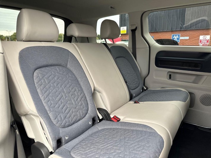 2023 (73) VOLKSWAGEN ID. BUZZ 150kW Style Pro 77kWh 5dr Auto 5862895