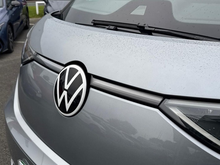 2023 (73) VOLKSWAGEN ID. BUZZ 150kW Style Pro 77kWh 5dr Auto 5862903