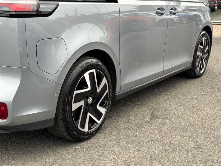 2023 (73) VOLKSWAGEN ID. BUZZ 150kW Style Pro 77kWh 5dr Auto 5862901