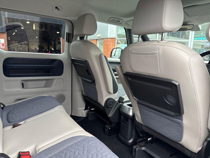 2023 (73) VOLKSWAGEN ID. BUZZ 150kW Style Pro 77kWh 5dr Auto 5862919