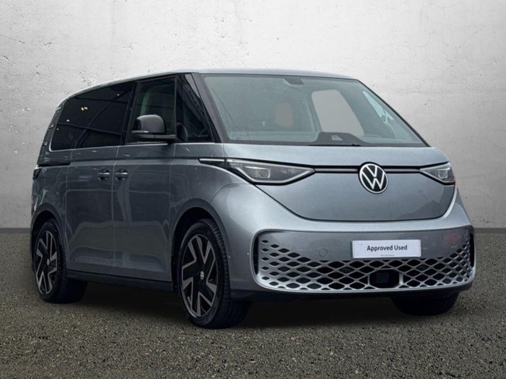 2023 (73) VOLKSWAGEN ID. BUZZ 150kW Style Pro 77kWh 5dr Auto