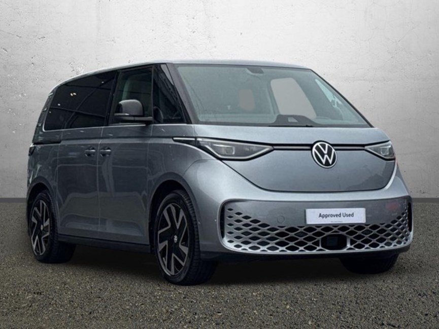 2023 (73) VOLKSWAGEN ID. BUZZ 150kW Style Pro 77kWh 5dr Auto