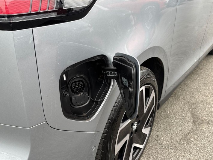 2023 (73) VOLKSWAGEN ID. BUZZ 150kW Style Pro 77kWh 5dr Auto 5862917