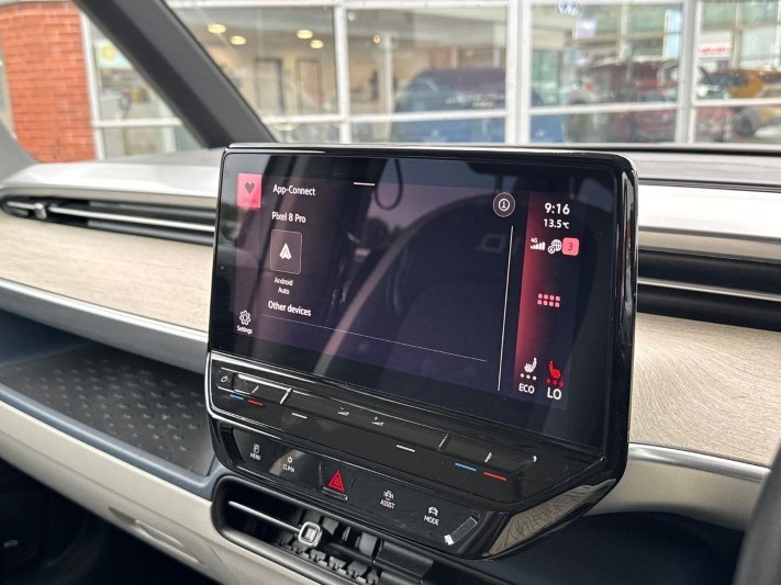 2023 (73) VOLKSWAGEN ID. BUZZ 150kW Style Pro 77kWh 5dr Auto 5862928