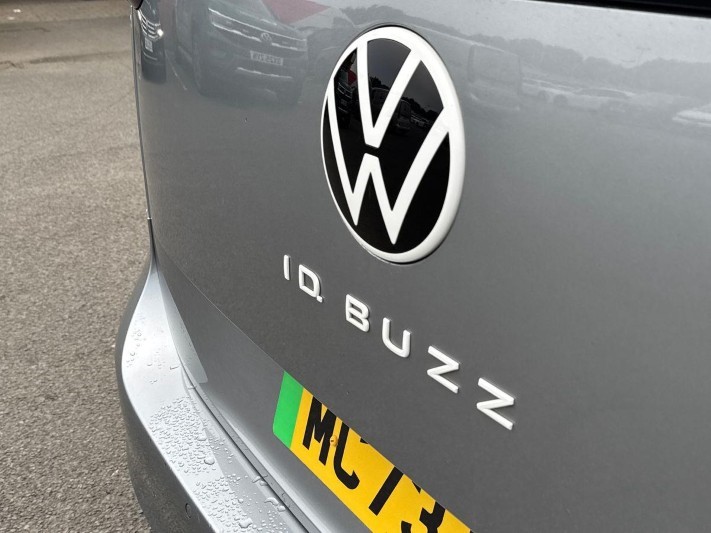 2023 (73) VOLKSWAGEN ID. BUZZ 150kW Style Pro 77kWh 5dr Auto 5862907
