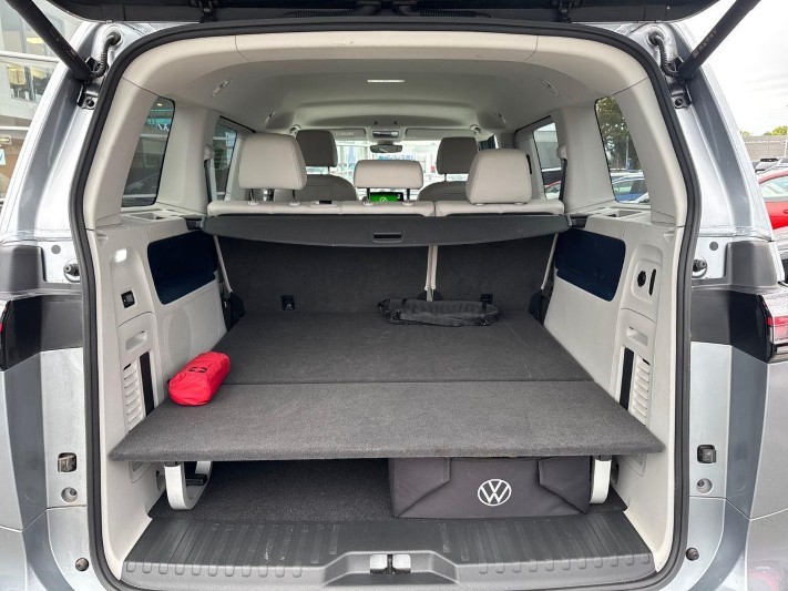 2023 (73) VOLKSWAGEN ID. BUZZ 150kW Style Pro 77kWh 5dr Auto 5862897