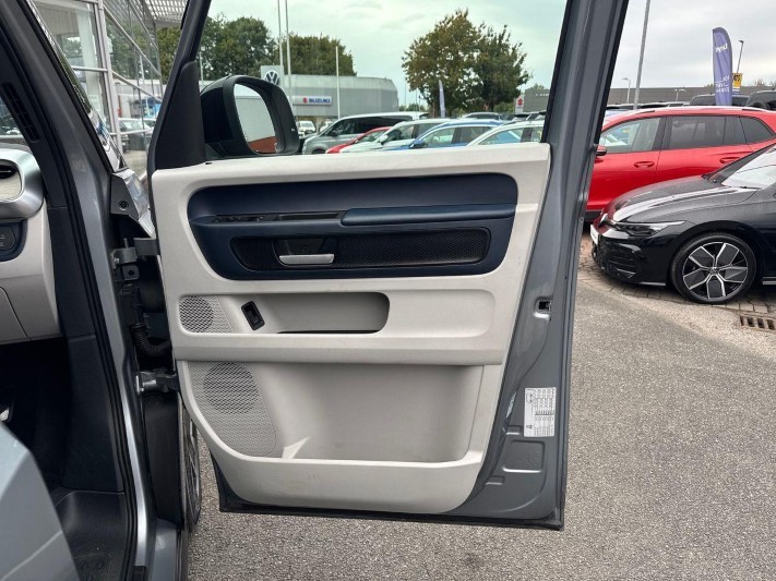 2023 (73) VOLKSWAGEN ID. BUZZ 150kW Style Pro 77kWh 5dr Auto 5862874