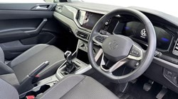 2023 (73) VOLKSWAGEN POLO 1.0 Life 5dr 5829607