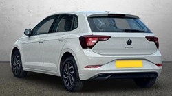 2023 (73) VOLKSWAGEN POLO 1.0 Life 5dr 5829604