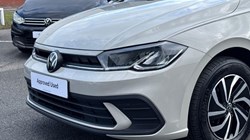 2023 (73) VOLKSWAGEN POLO 1.0 Life 5dr 5829645