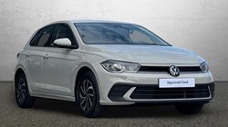 2023 (73) VOLKSWAGEN POLO 1.0 Life 5dr 5829602