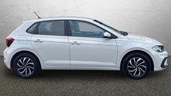 2023 (73) VOLKSWAGEN POLO 1.0 Life 5dr 5829605