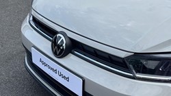 2023 (73) VOLKSWAGEN POLO 1.0 Life 5dr 5829644