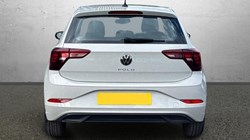 2023 (73) VOLKSWAGEN POLO 1.0 Life 5dr 5829610