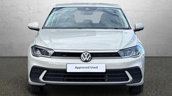 2023 (73) VOLKSWAGEN POLO 1.0 Life 5dr 5829611