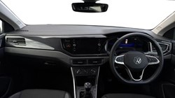 2023 (73) VOLKSWAGEN POLO 1.0 Life 5dr 5829612