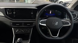 2023 (73) VOLKSWAGEN POLO 1.0 Life 5dr 5829625