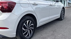 2023 (73) VOLKSWAGEN POLO 1.0 Life 5dr 5829642