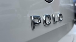 2023 (73) VOLKSWAGEN POLO 1.0 Life 5dr 5829614