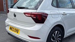 2023 (73) VOLKSWAGEN POLO 1.0 Life 5dr 5829647