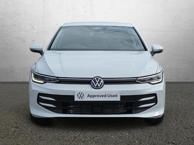2026 (26) VOLKSWAGEN GOLF 1.5 TSI Match 5dr 5718038