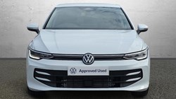 2026 (26) VOLKSWAGEN GOLF 1.5 TSI Match 5dr 5718038