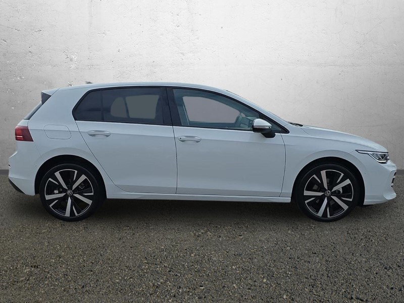 2026 (26) VOLKSWAGEN GOLF 1.5 TSI Match 5dr 5718032