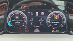 2026 (26) VOLKSWAGEN GOLF 1.5 TSI Match 5dr 5718049