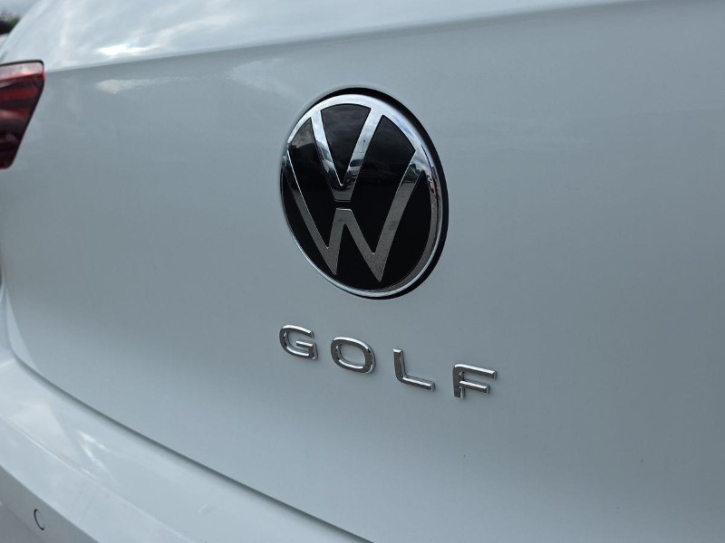 2026 (26) VOLKSWAGEN GOLF 1.5 TSI Match 5dr 5718059