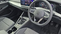 2026 (26) VOLKSWAGEN GOLF 1.5 TSI Match 5dr 5718034